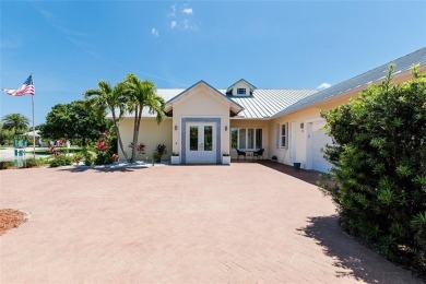 Lake Home For Sale in Sebastian, Florida