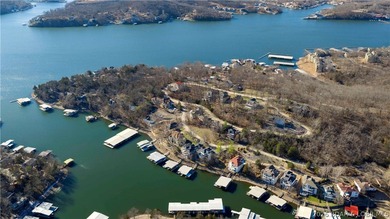 6835 Saint Tropez Circle in Osage Beach offers inviting Lake of - photo 42