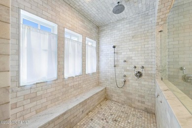 Perched atop prestigious Beacon Hill, this exceptional seashore - photo 42