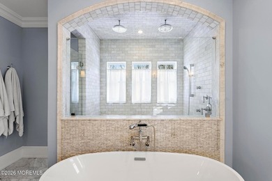 Perched atop prestigious Beacon Hill, this exceptional seashore - photo 43