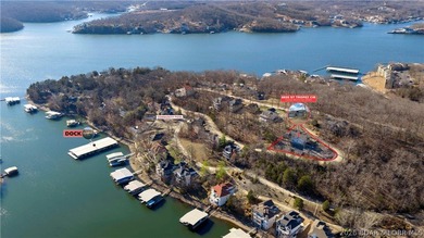6835 Saint Tropez Circle in Osage Beach offers inviting Lake of - photo 44