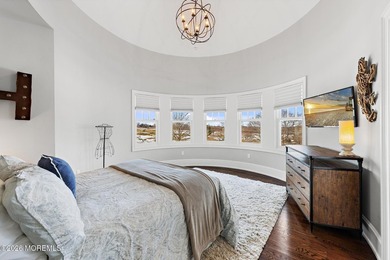Perched atop prestigious Beacon Hill, this exceptional seashore - photo 44