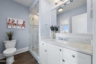 Perched atop prestigious Beacon Hill, this exceptional seashore - photo 46