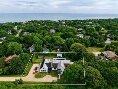 Experience the best of Hither Hills in this exceptional custom - photo 3
