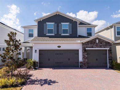 Lake Tohopekaliga Home For Sale in ST Cloud Florida