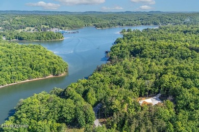 GORGEOUS 206 FEET OF LAKE FRONTAGE ON WATTS BAR LAKE, This is a - photo 13
