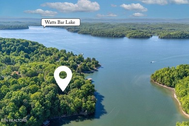 GORGEOUS 206 FEET OF LAKE FRONTAGE ON WATTS BAR LAKE, This is a - photo 15