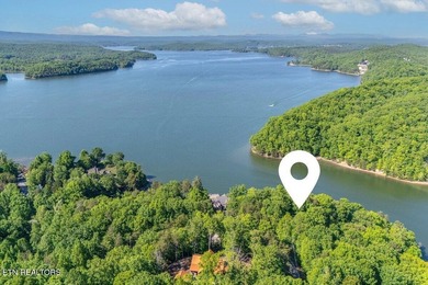GORGEOUS 206 FEET OF LAKE FRONTAGE ON WATTS BAR LAKE, This is a - photo 18