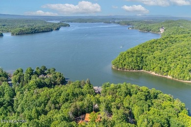 GORGEOUS 206 FEET OF LAKE FRONTAGE ON WATTS BAR LAKE, This is a - photo 19