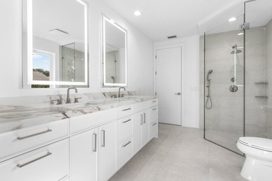 Welcome to this timeless Gulf Stream residence, perfectly - photo 24