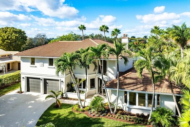 Welcome to this timeless Gulf Stream residence, perfectly - photo 36