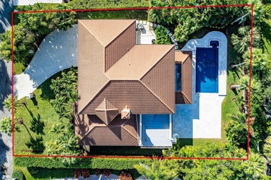 Welcome to this timeless Gulf Stream residence, perfectly - photo 38