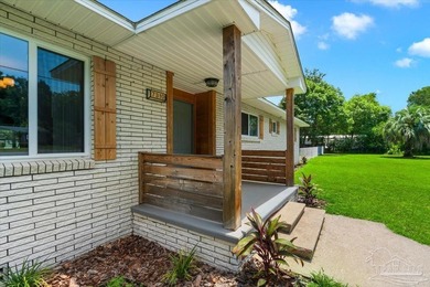 Welcome to your own private coastal retreat on Pensacola's - photo 3