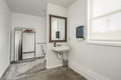 3100 square feet of remodeled space in Historic Chaffee Crossing