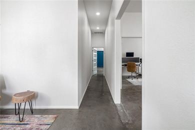 3100 square feet of remodeled space in Historic Chaffee Crossing