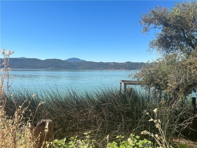 Clear Lake Lot For Sale in Clearlake California