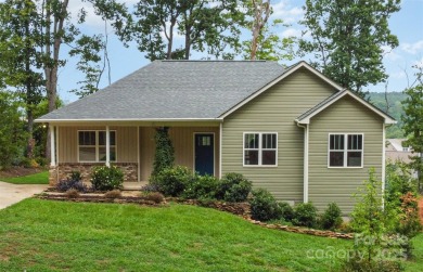 Lake Home For Sale in Denver, North Carolina