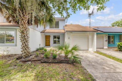 (private lake, pond, creek) Townhome/Townhouse Sale Pending in Sanford Florida