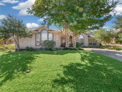 Caruth Lake Home Sale Pending in Rockwall Texas