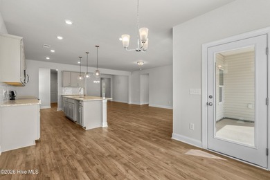 Welcome to the Oceana -- a spacious single-story home offering 2 - photo 8