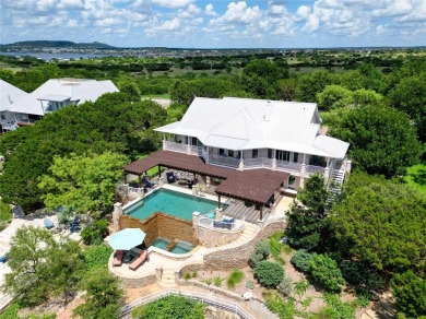 Lake Home For Sale in Graford, Texas