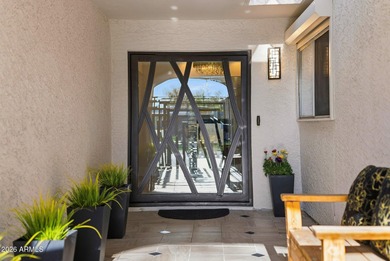 Marguerita Lake Townhome/Townhouse For Sale in Scottsdale Arizona