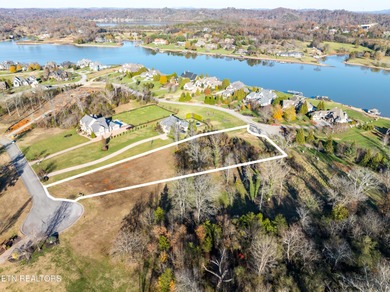 (private lake, pond, creek) Lot For Sale in Louisville Tennessee