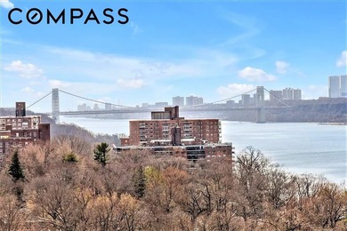 Corner Unit With River Views! Welcome to 3671 Hudson Manor - photo 14
