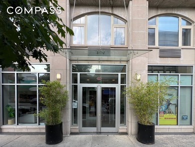 Welcome to your new Harlem oasis. This 2-bedroom, 1-bathroom - photo 14