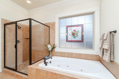 Elegant golf-course living awaits in this stunning - photo 15