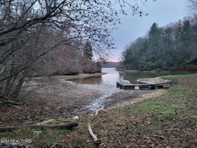 Lake Lot Sale Pending in Rockwood, Tennessee