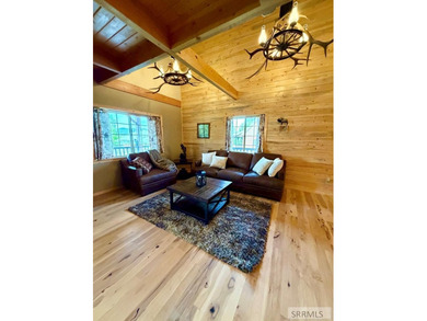 THIS HOME IS IN A HENRYS LAKE COMMUNITY WITH MARINA FOR USE BY - photo 6