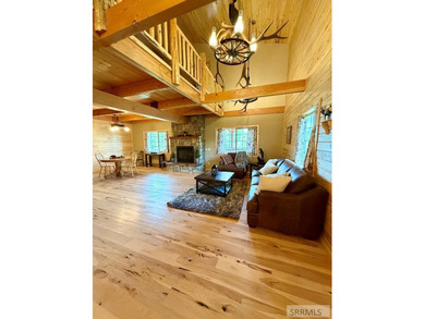 THIS HOME IS IN A HENRYS LAKE COMMUNITY WITH MARINA FOR USE BY - photo 8