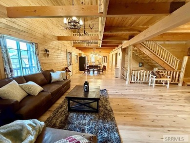 THIS HOME IS IN A HENRYS LAKE COMMUNITY WITH MARINA FOR USE BY - photo 9