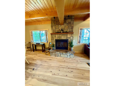 THIS HOME IS IN A HENRYS LAKE COMMUNITY WITH MARINA FOR USE BY - photo 10