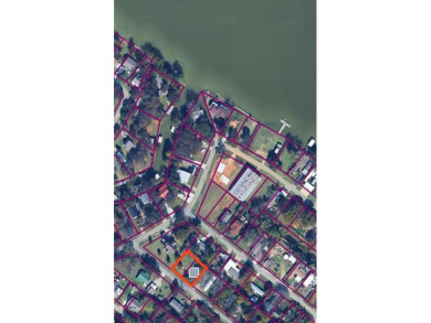 Lake Lot For Sale in Granbury, Texas