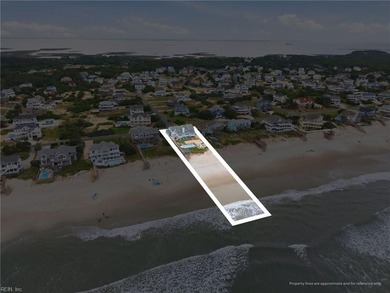 OCEANFRONT LUXURY INVESTMENT OPPORTUNITY IN COROLLA'S PREMIER - photo 46