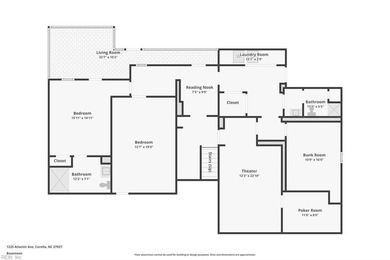 OCEANFRONT LUXURY INVESTMENT OPPORTUNITY IN COROLLA'S PREMIER - photo 47