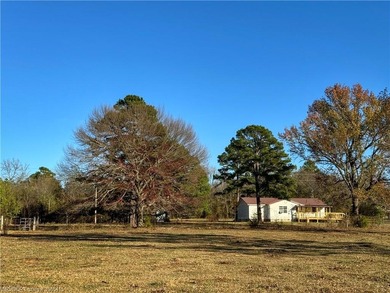 Kiamichi River Home For Sale in Muse Oklahoma