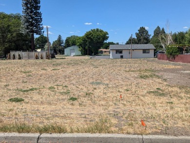 Goose Lake Lot For Sale in Lakeview Oregon