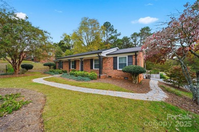Lake Hickory Home Active Under Contract in Hickory North Carolina