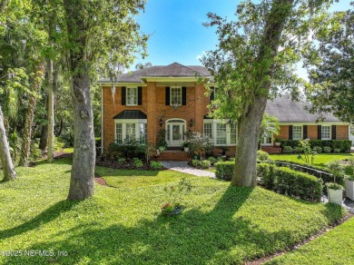 Lake Home For Sale in Ponte Vedra, Florida