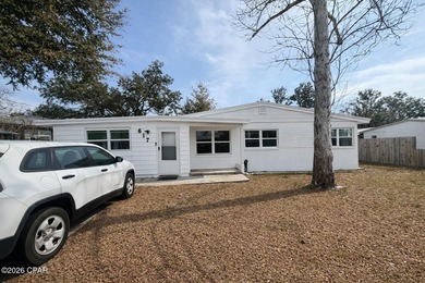 Lake Martin Home For Sale in Panama City Florida