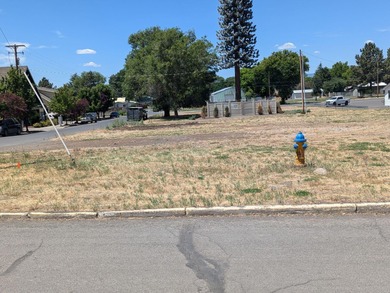 Goose Lake Lot For Sale in Lakeview Oregon