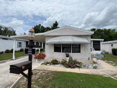 2 Bed | 2 Bath | 896 square foot | $44,900 (Hidden Golf Club- - photo 1