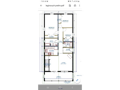 Welcome to one of the few remaining buildable lots with lake - photo 5