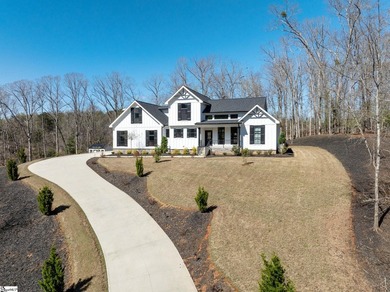 Lake Hartwell Home For Sale in Anderson South Carolina