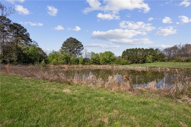Hard-to-Find Commercial/Residential Land in Calhoun, GA - Prime - photo 1