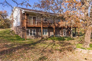 (private lake, pond, creek) Home Active Under Contract in Booneville Arkansas