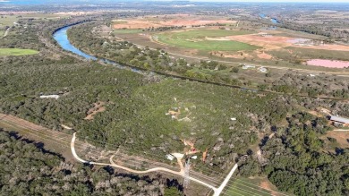 Brazos River - Somervell County Acreage For Sale in Cleburne Texas